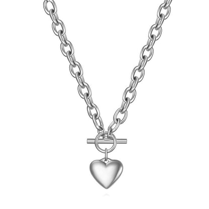 Clara Necklace