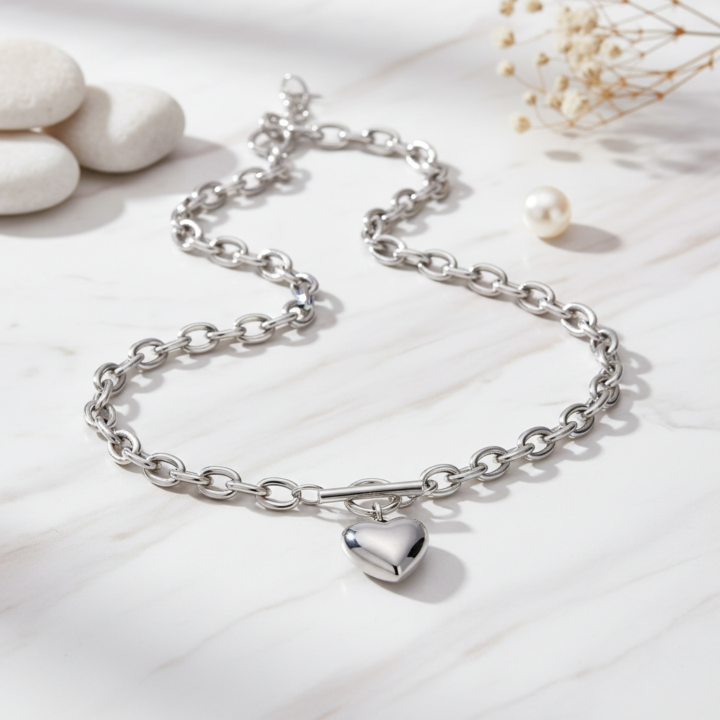 Clara Necklace