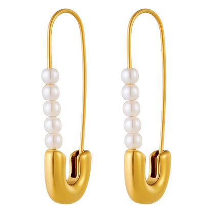 Pinner Earrings