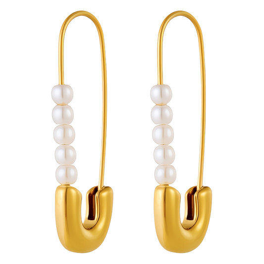 Pinner Earrings