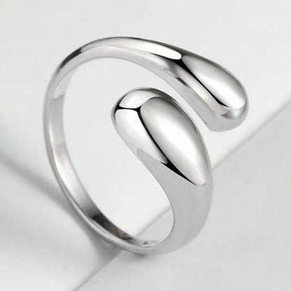 Open Wrap Ring Starlette Jewels