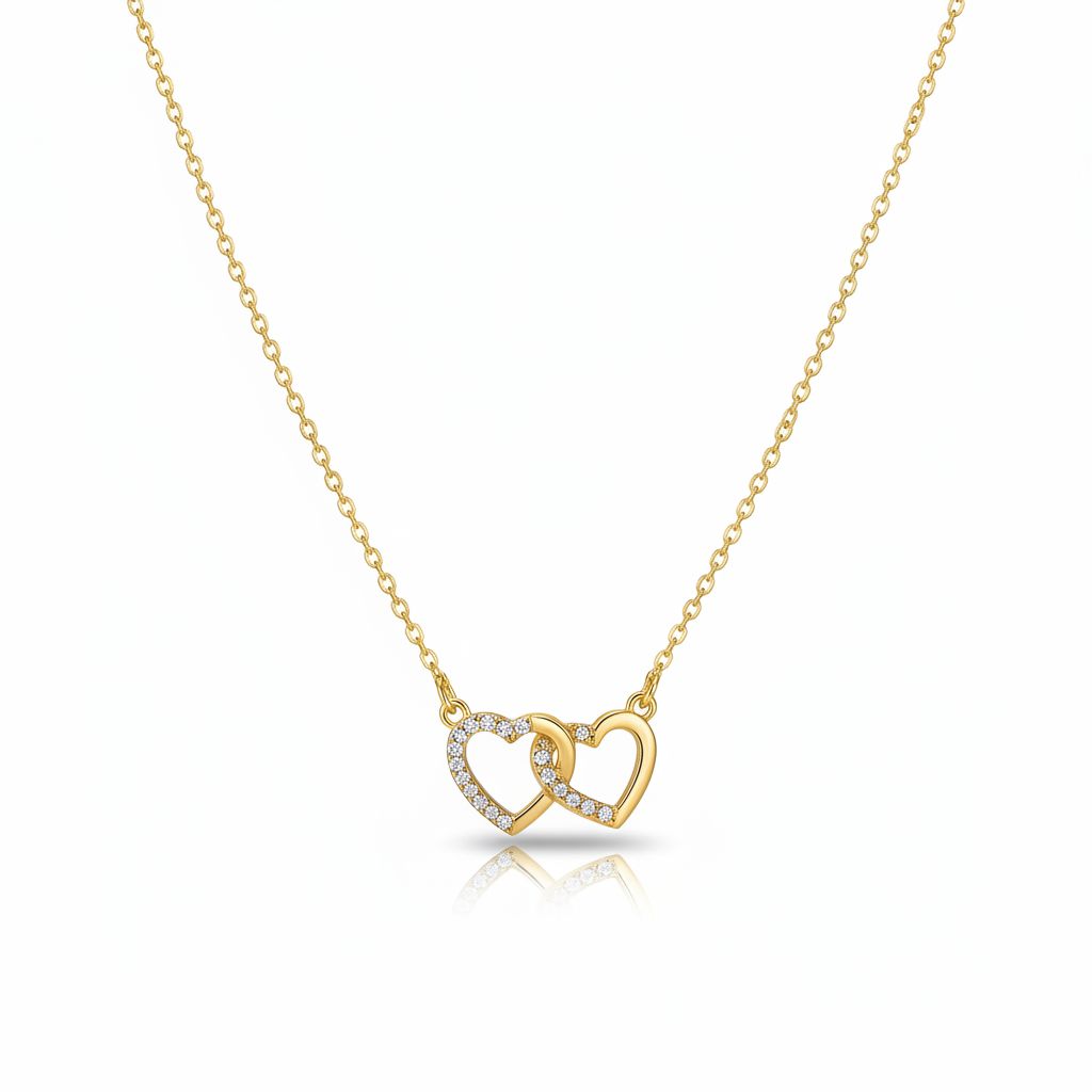 Amora Necklace