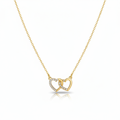 Amora Necklace