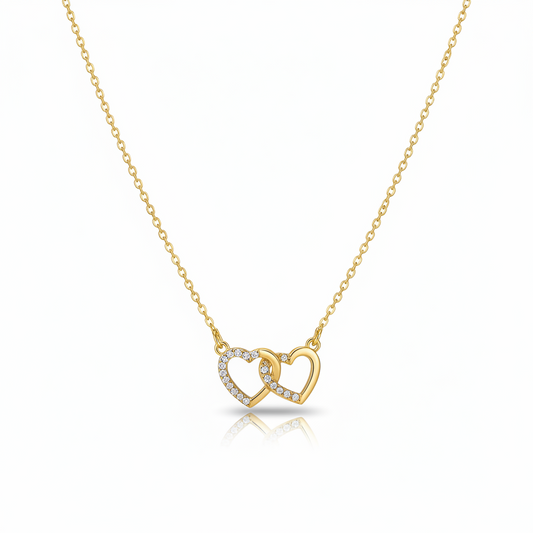 Amora Necklace