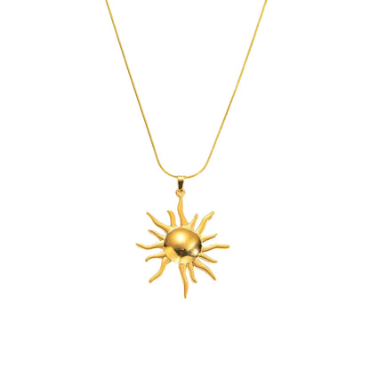 Aurelia Necklace