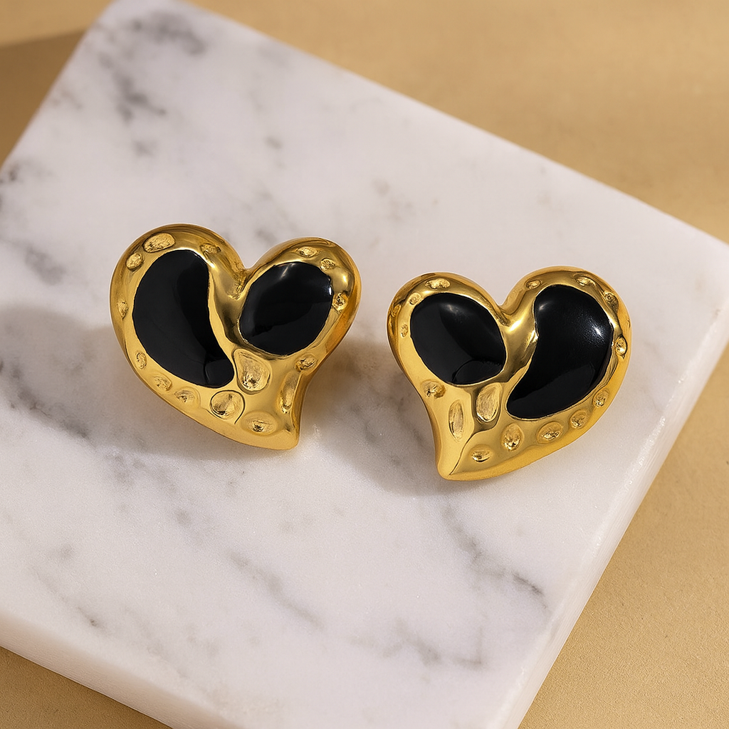 Noir Heart