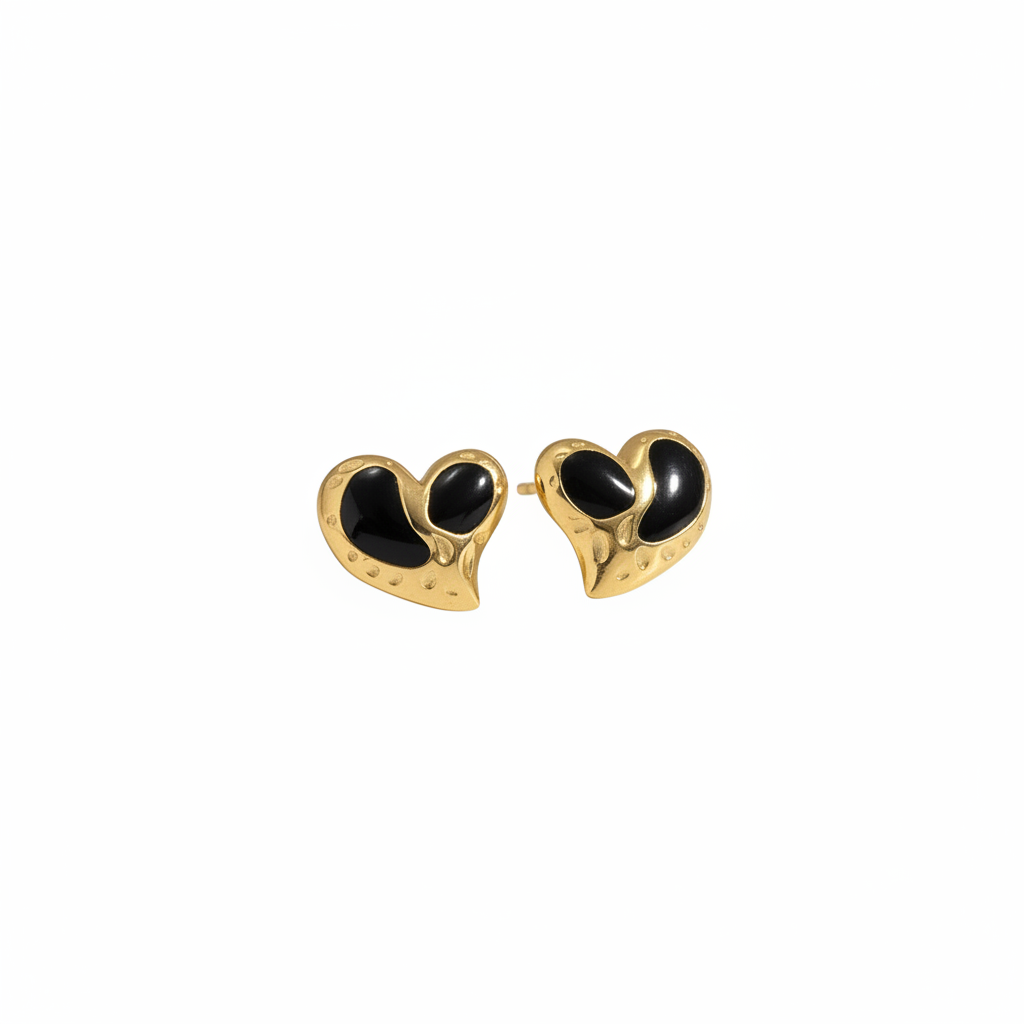 Noir Heart