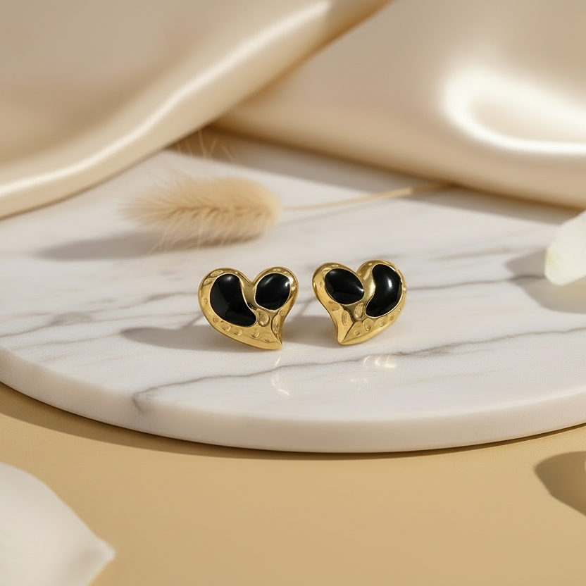 Noir Heart