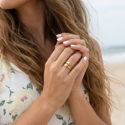 Hug Ring
