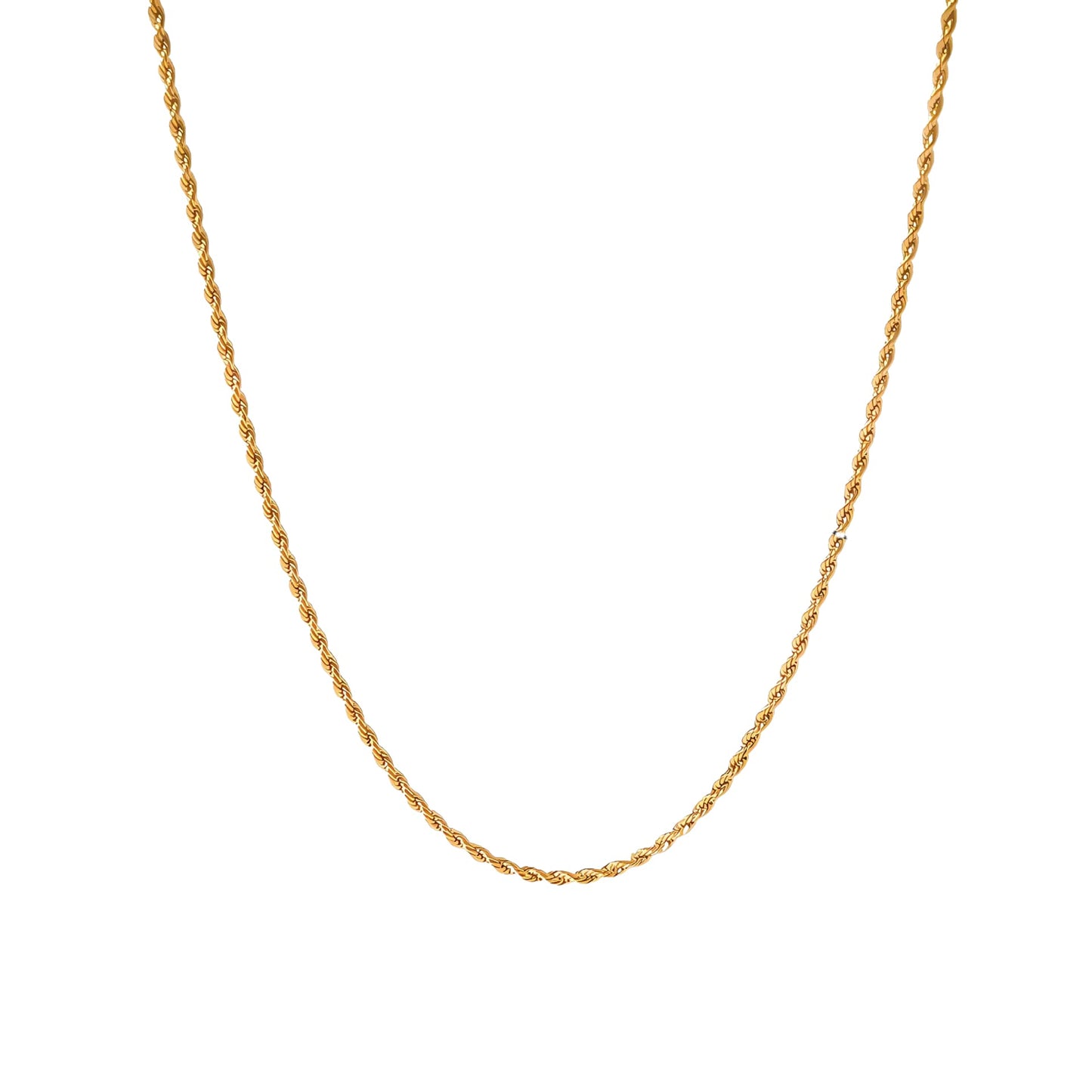 Helix Chain