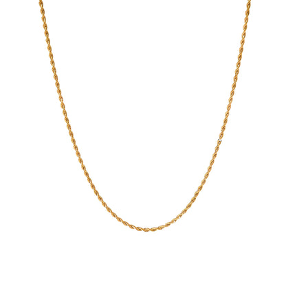 Helix Chain