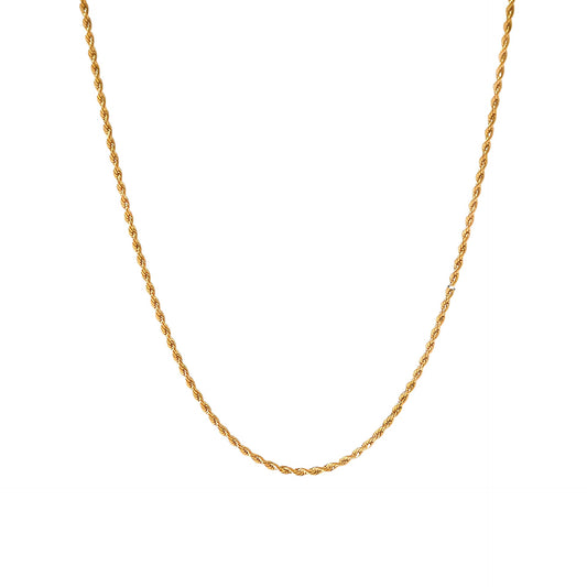 Helix Chain