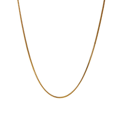 Linea Chain