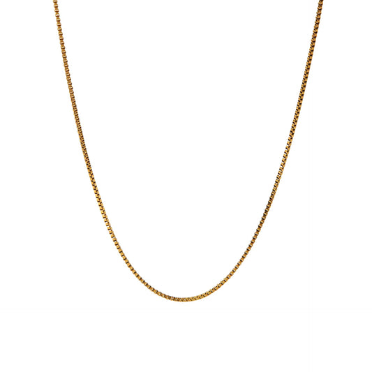 Linea Chain