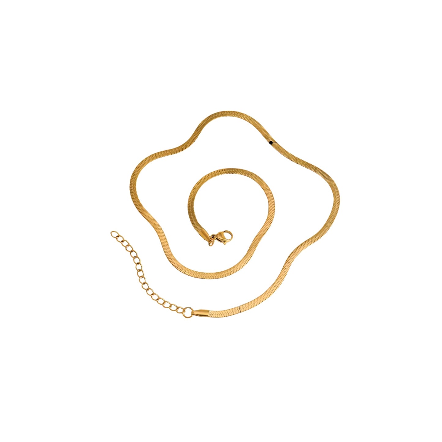 Serene Chain