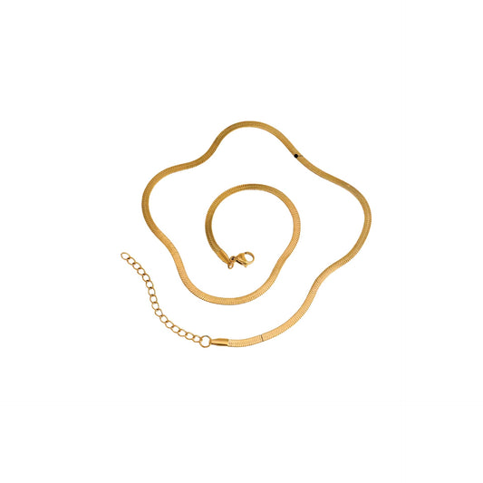 Serene Chain