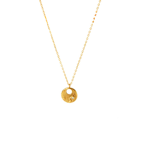 Solene Necklace