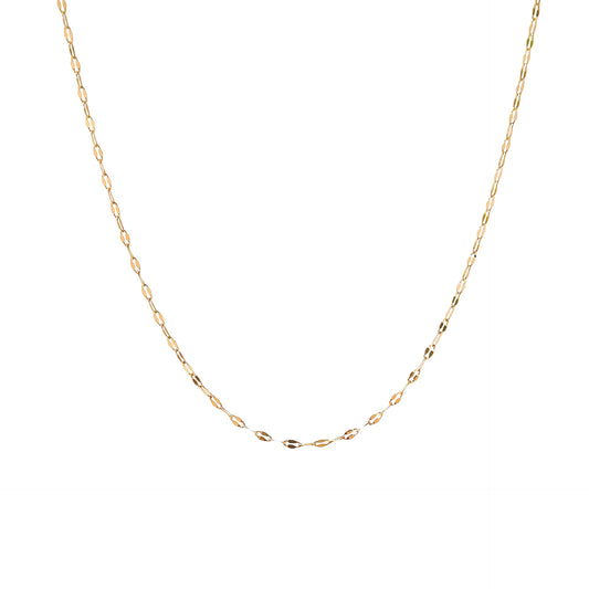 Vera Chain