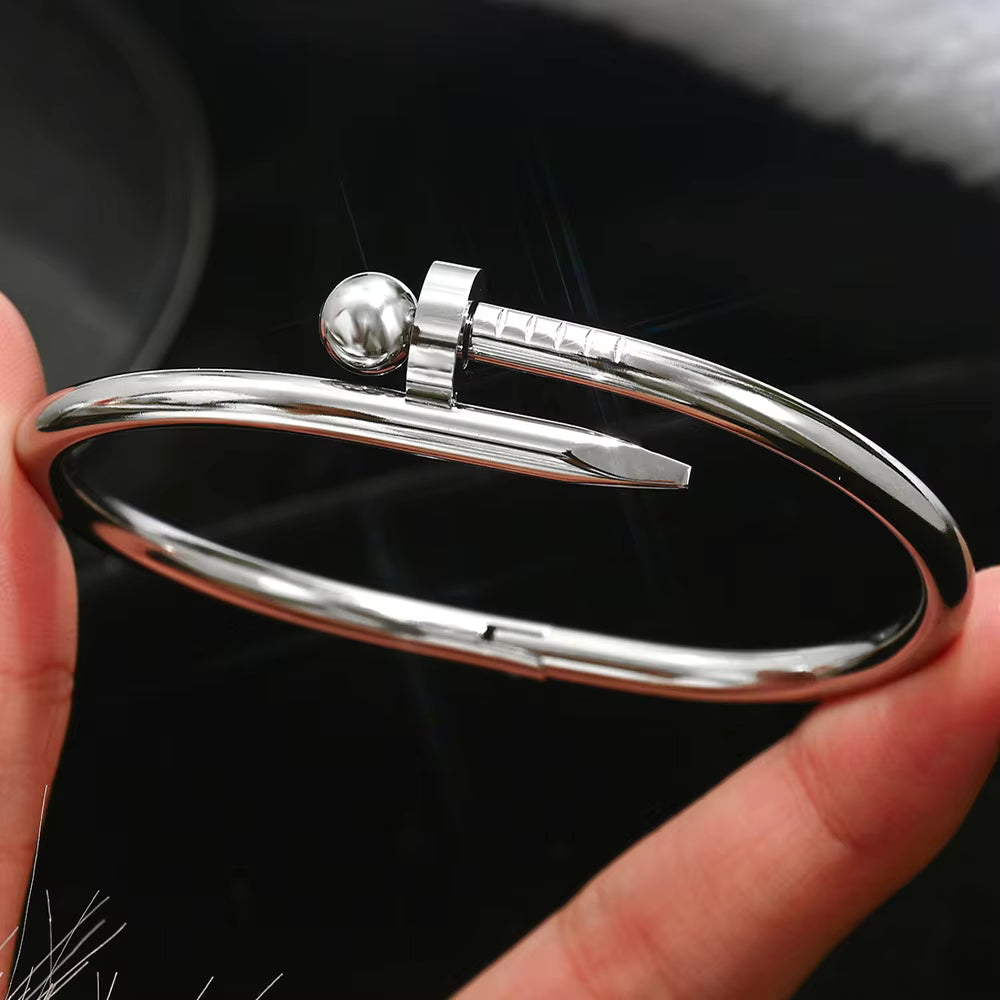 Arc Bangle