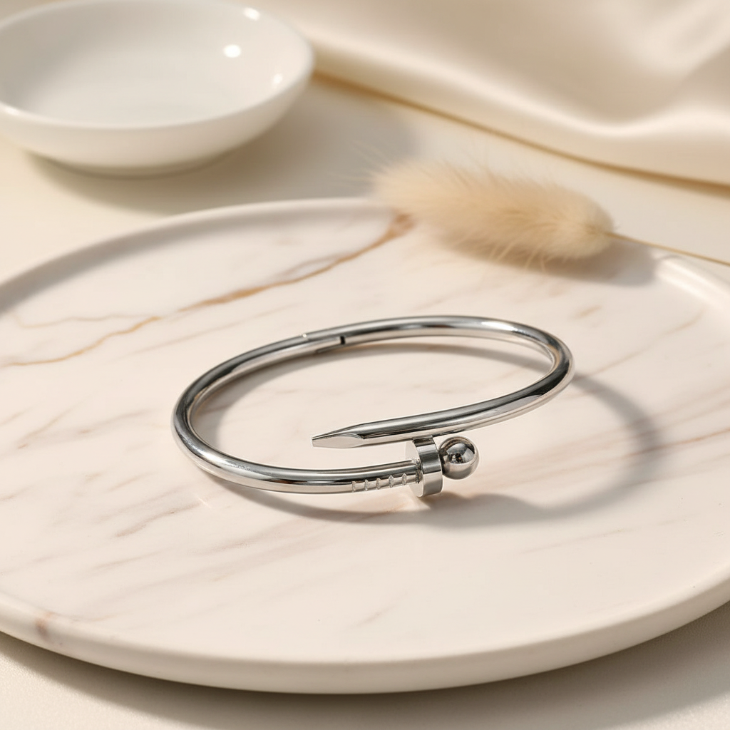 Arc Bangle