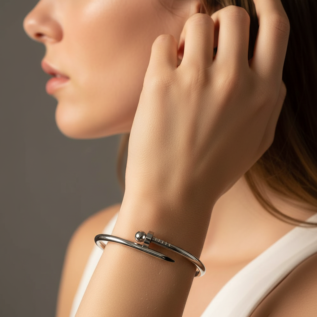 Arc Bangle