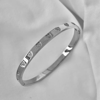 Sweetheart Bracelet