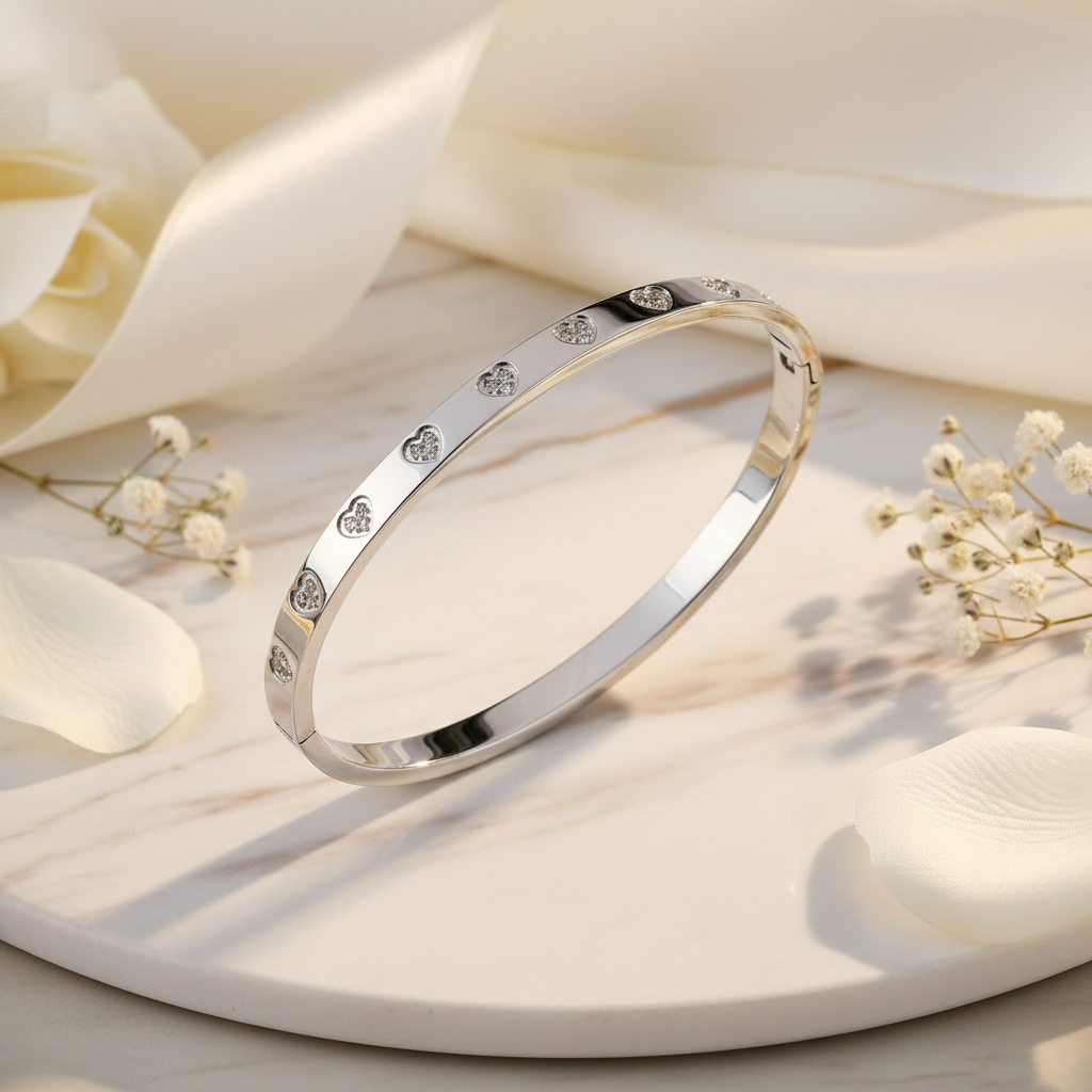 Sweetheart Bracelet