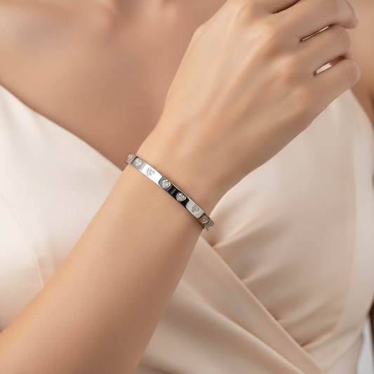 Sweetheart Bracelet