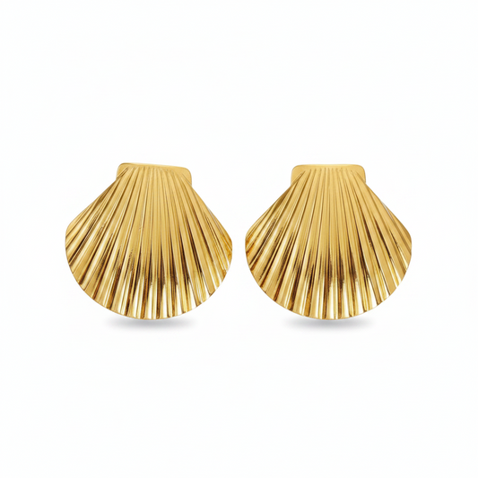 Shell Studs